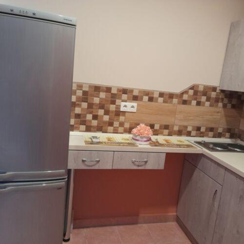 Andrea Apartman ไฮจ์ดุสโซบอสโล ภายนอก รูปภาพ